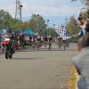第57回札幌市民体育大会サイクルロードレース